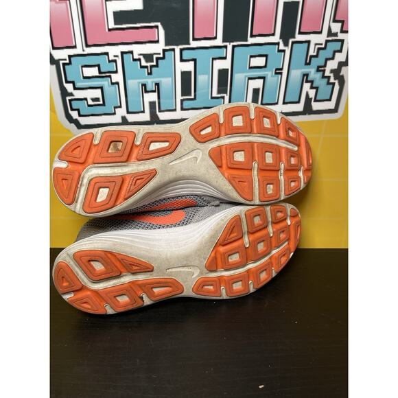 Nike Revolution 3 Running Shoes Womens Size 8.5 W Grey 819303-002 - Picture 7 of 7